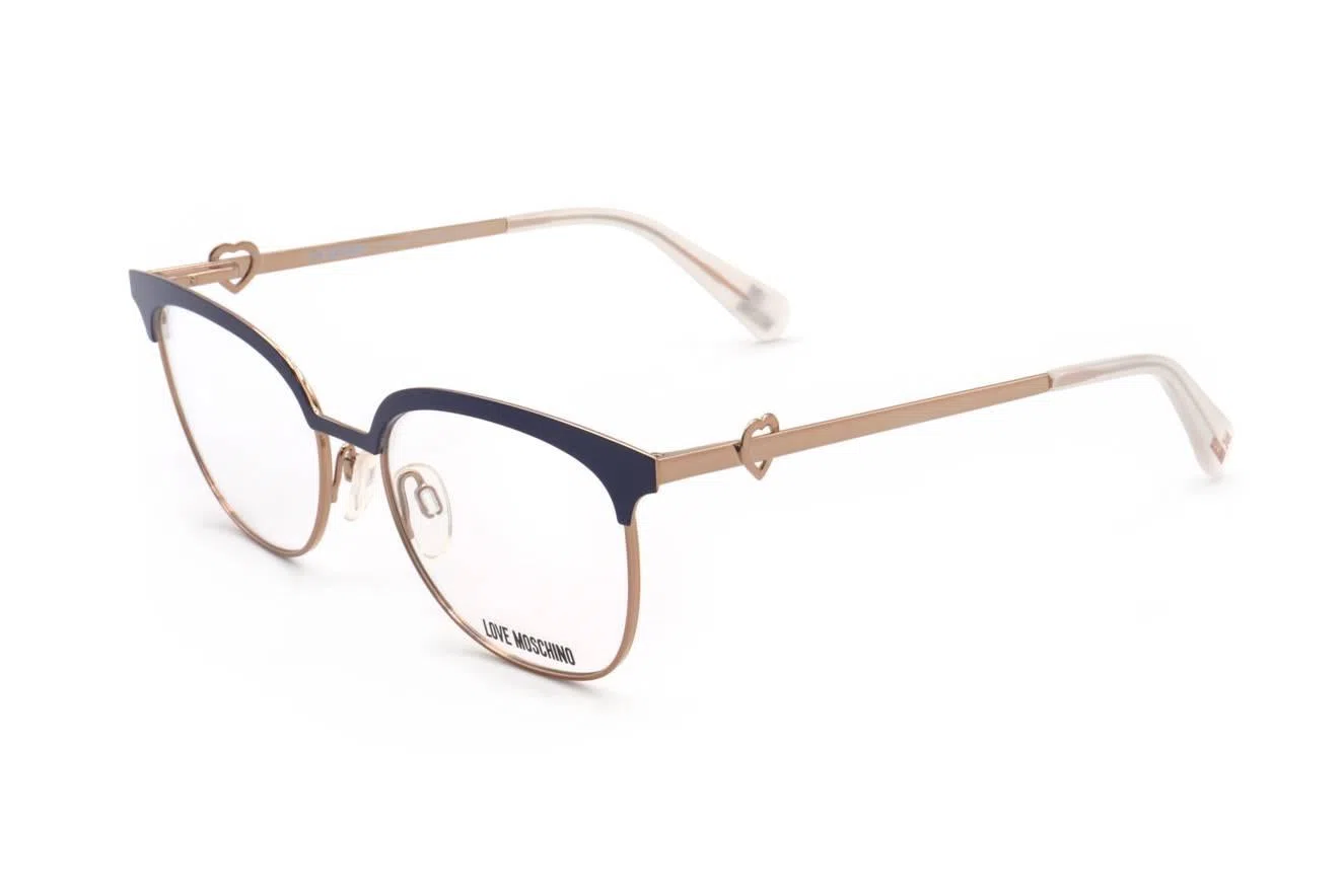 Love Moschino MOL529_SAM Eyeglasses - view 3